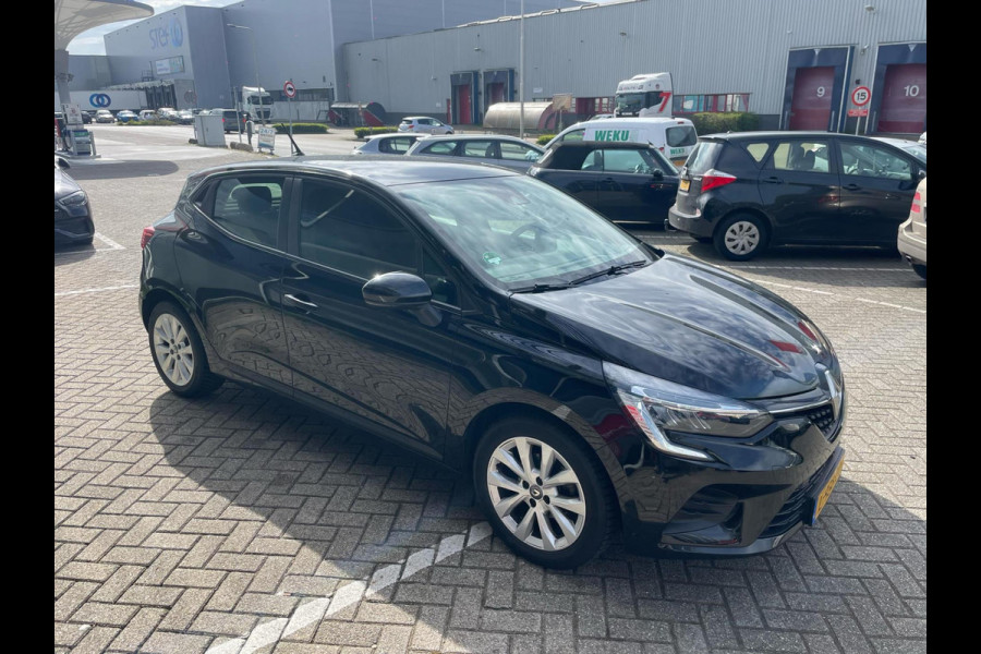 Renault Clio 1.0 TCe Zen l nieuw model l navigatie