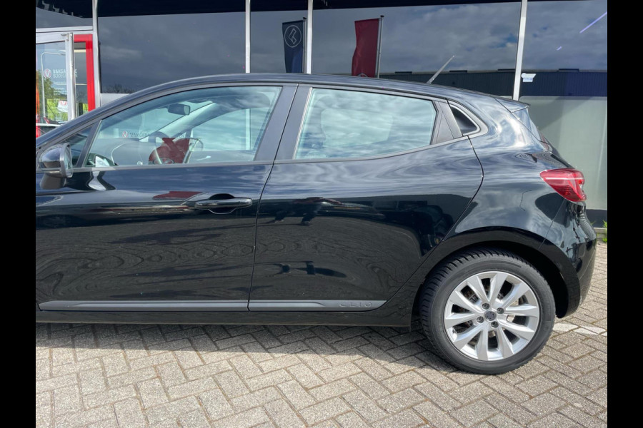 Renault Clio 1.0 TCe Zen l nieuw model l navigatie
