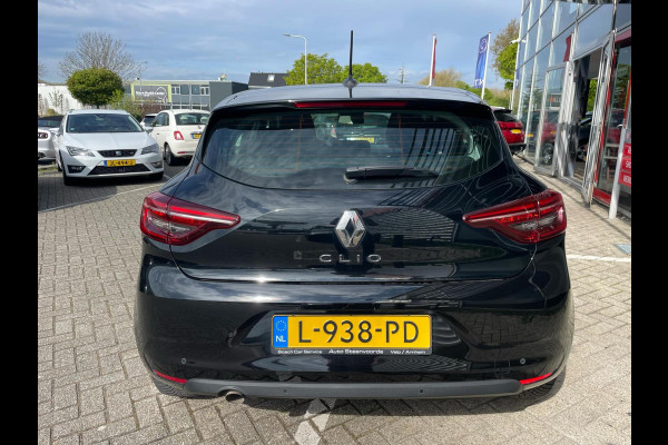 Renault Clio 1.0 TCe Zen l nieuw model l navigatie