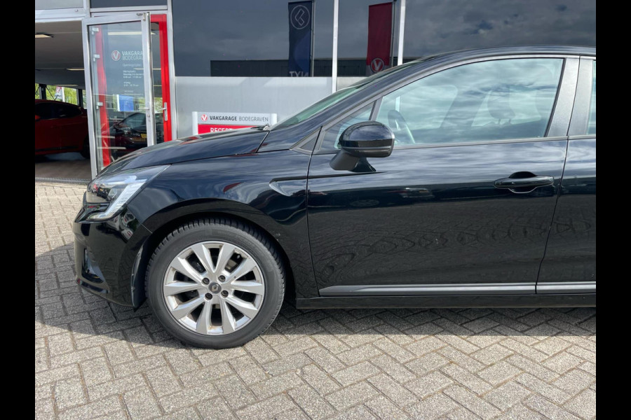 Renault Clio 1.0 TCe Zen l nieuw model l navigatie