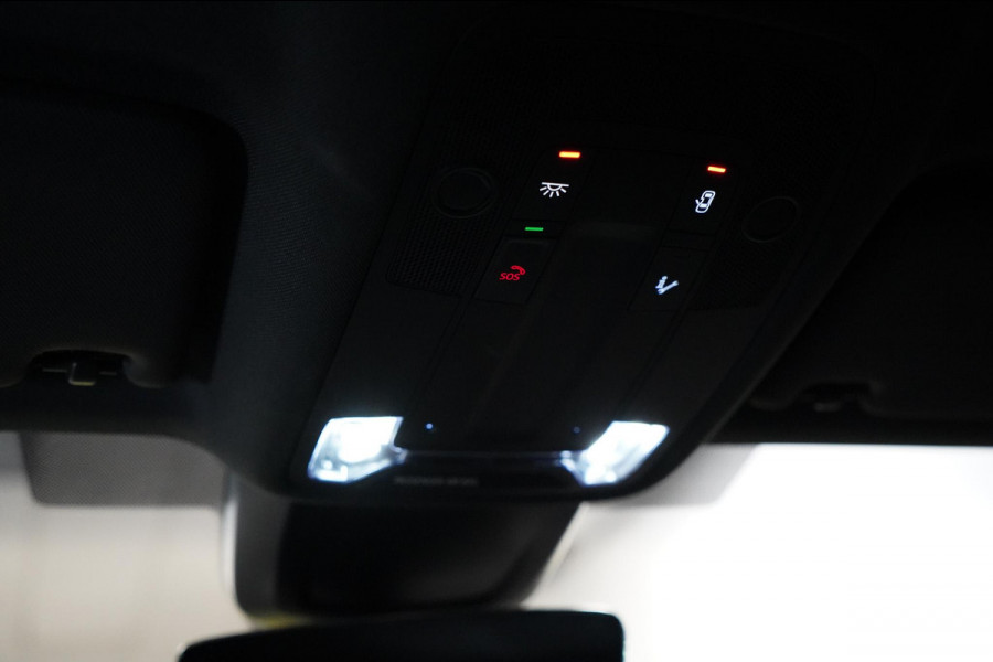 Audi A3 Sportback 40 TFSI e 3x S-line Elektr. S-stoelen|Dodehoek|Leder|AllSeasonNieuw|B&O