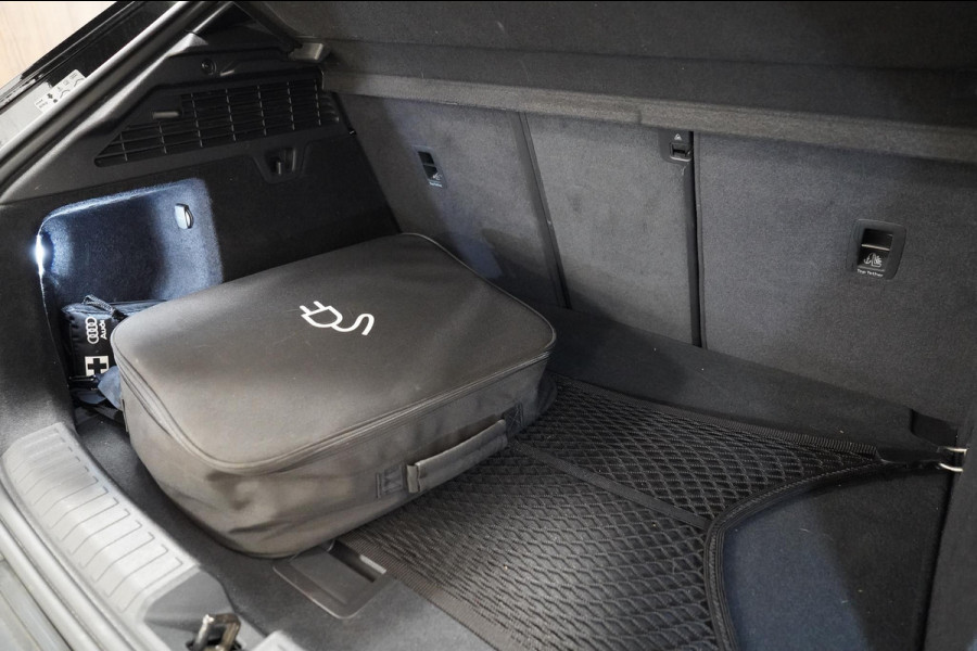 Audi A3 Sportback 40 TFSI e 3x S-line Elektr. S-stoelen|Dodehoek|Leder|AllSeasonNieuw|B&O