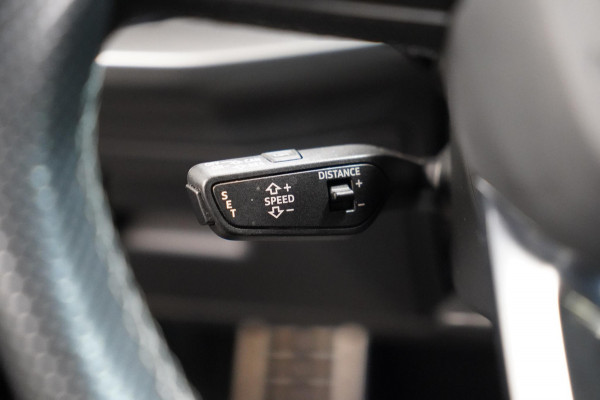 Audi A3 Sportback 40 TFSI e 3x S-line Elektr. S-stoelen|Dodehoek|Leder|AllSeasonNieuw|B&O