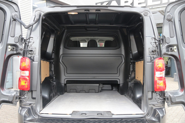 Opel Vivaro 2.0 CDTI 180 | Aut. | DC | L3 | Stuurwiel verwarming | Virtual Cockpit..