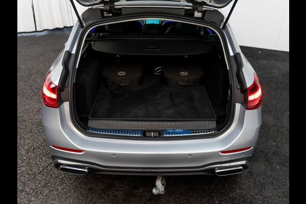 Mercedes-Benz C-Klasse Estate C 300 e AMG Line | Rij-Assistentie | Premium Plus