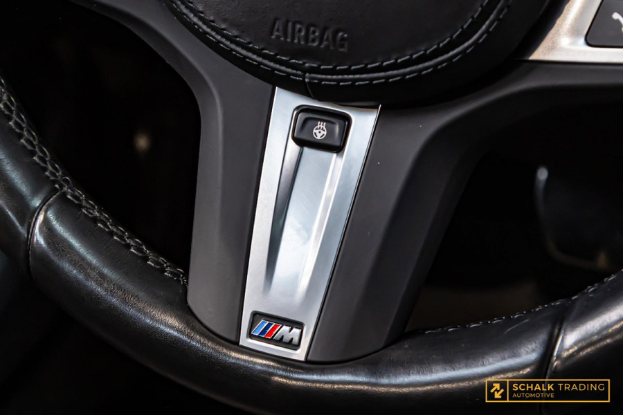 BMW 5 Serie 530e|M-sport|20inch|Pano|H&K|Cam|Trekhaak|Dealer