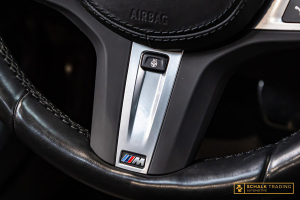 BMW 5 Serie 530e|M-sport|20inch|Pano|H&K|Cam|Trekhaak|Dealer