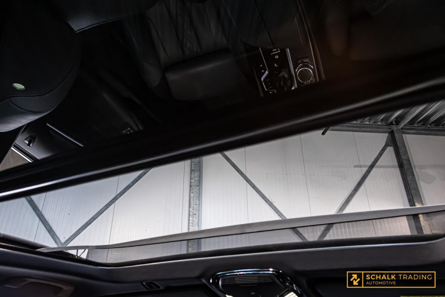 BMW 5 Serie 530e|M-sport|20inch|Pano|H&K|Cam|Trekhaak|Dealer