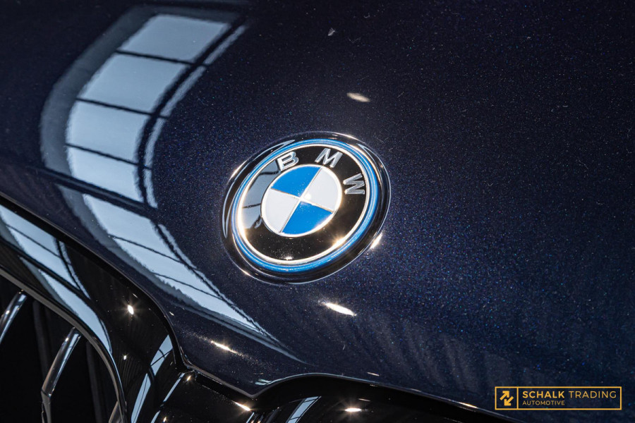 BMW 5 Serie 530e|M-sport|20inch|Pano|H&K|Cam|Trekhaak|Dealer