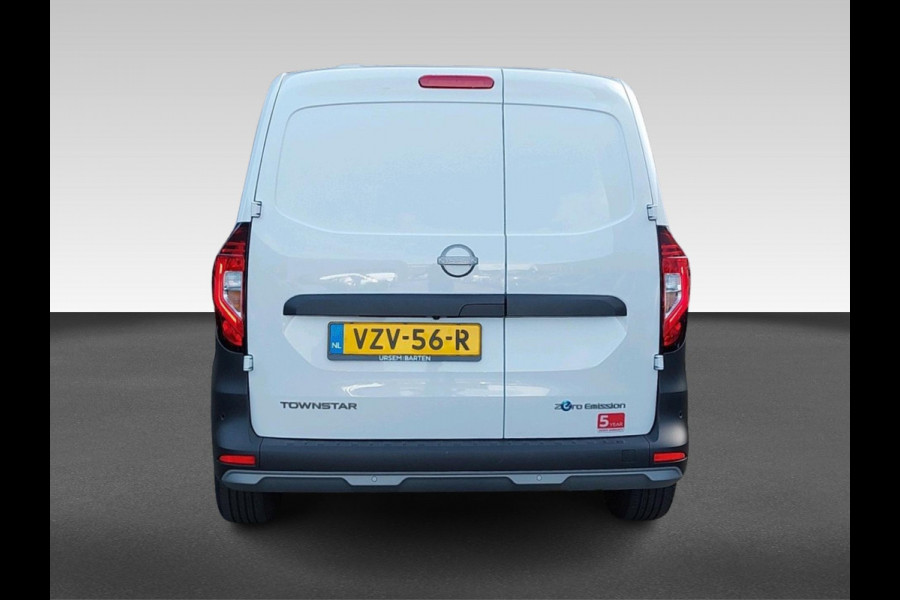 Nissan Townstar Tekna L1 45 kWh