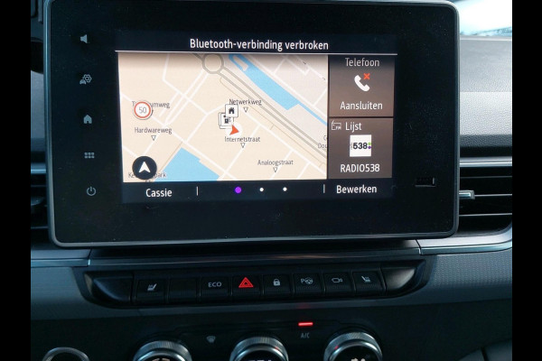 Nissan Townstar Tekna L1 45 kWh