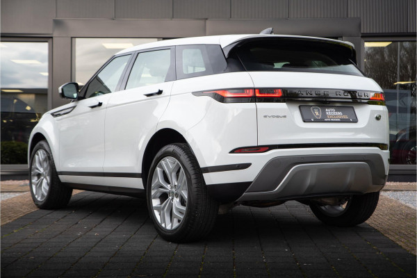 Land Rover Range Rover Evoque 2.0 P200 AWD 360 Cam Clima Leer 360 camera Clima Cruise Lane Assist LMV 20"