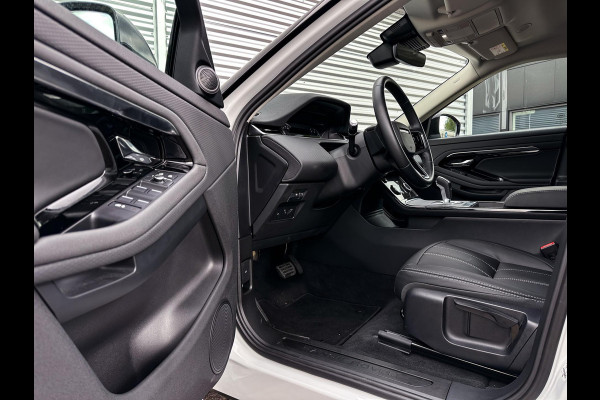 Land Rover Range Rover Evoque 2.0 P200 AWD 360 Cam Clima Leer 360 camera Clima Cruise Lane Assist LMV 20"