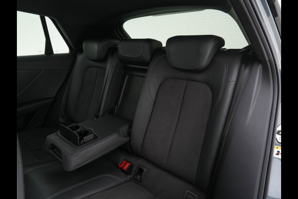 Audi Q2 SQ2 2.0 TFSI Quattro S-Line-Sportpack Aut. *PANO | BANG/OLUFSEN-AUDIO | FULL-LED | LEATHER-ALCANTARA | DIGI-COCKPIT | NAVI-FULLMAP |  HEATED-SEATS | SHIFT-PADDLES | SPORT-SEATS | KEYLESS | 19"ALU*