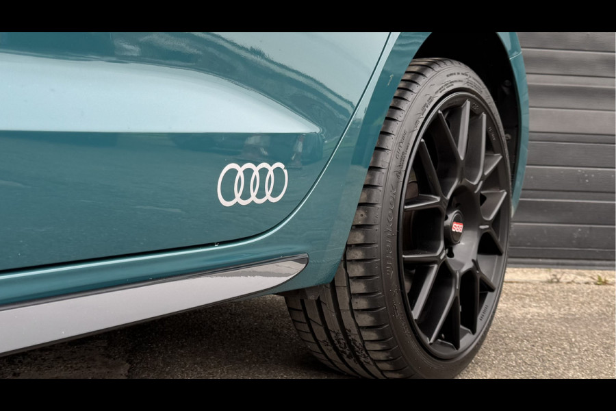 Audi A1 Sportback 40 TFSI S Line Pro Line S DSG 200pk