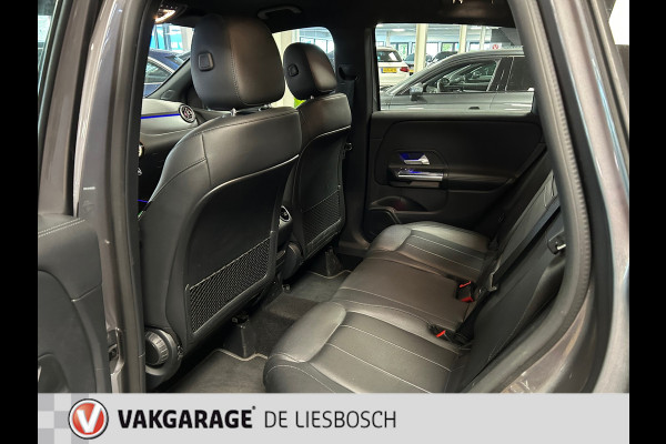 Mercedes-Benz B-Klasse 250 e Advantage Automaat / sfeer verlichting / camera / leder