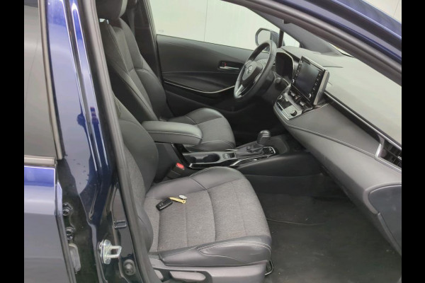 Toyota Corolla Touring Sports 1.8 Hybrid Business Plus Aut. Navigatie Apple Carplay/Android Auto Camera Adaptive Cruise Control Full Ledkoplampen Stoelverwarming Lichtmetalen velgen Climate Control