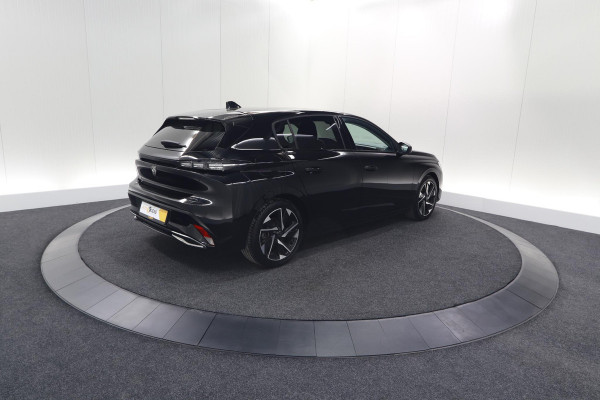 Peugeot 308 PureTech 130 Allure | Camera | Navigatie | Parkeersensoren | Apple CarPlay
