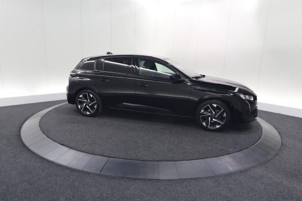 Peugeot 308 PureTech 130 Allure | Camera | Navigatie | Parkeersensoren | Apple CarPlay