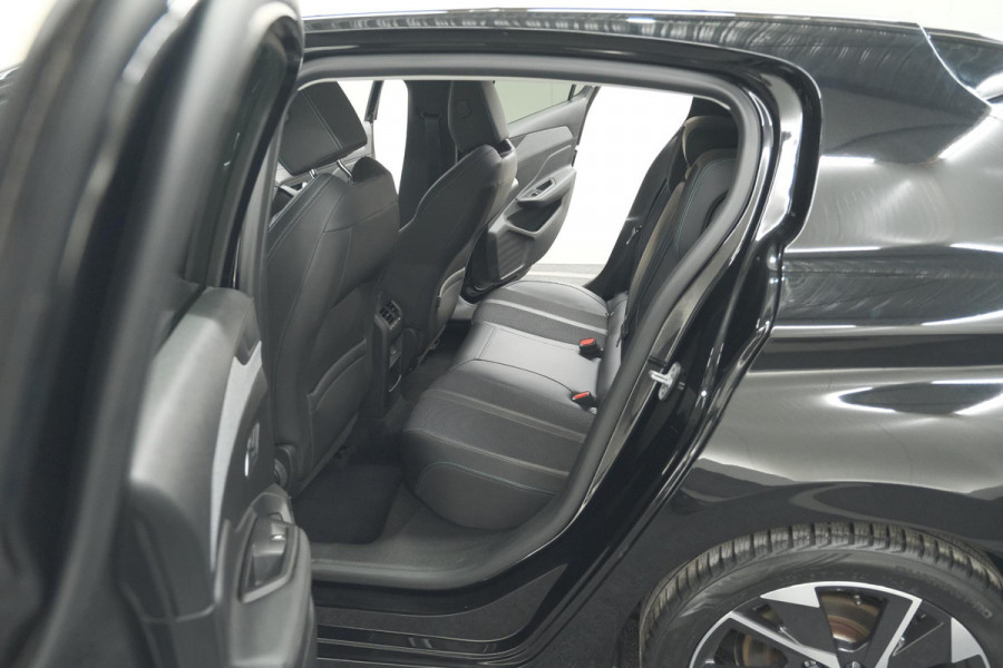 Peugeot 308 PureTech 130 Allure | Camera | Navigatie | Parkeersensoren | Apple CarPlay