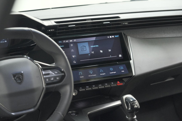 Peugeot 308 PureTech 130 Allure | Camera | Navigatie | Parkeersensoren | Apple CarPlay