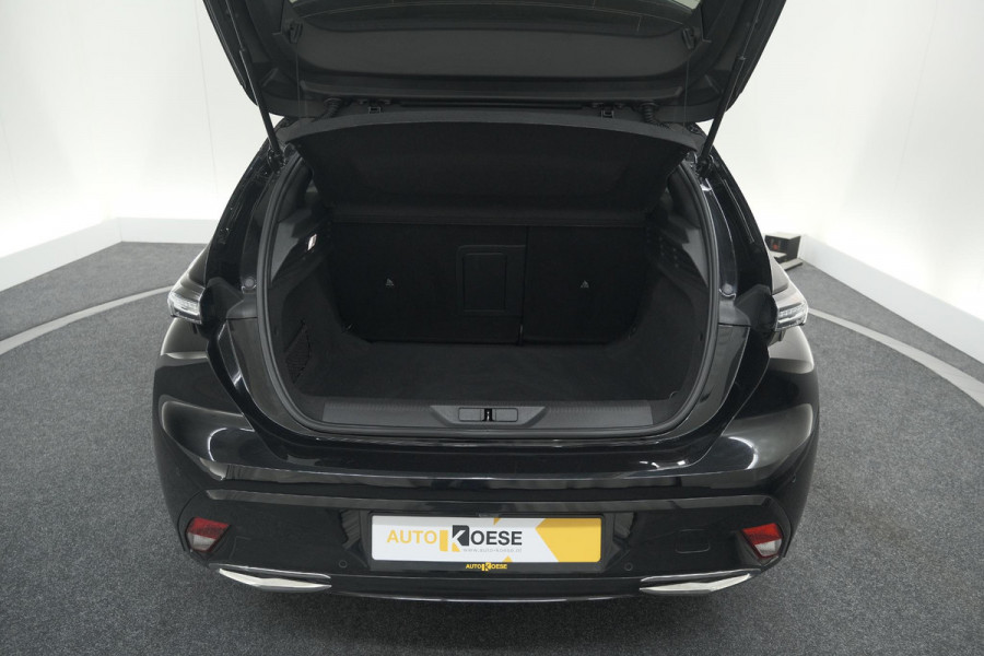 Peugeot 308 PureTech 130 Allure | Camera | Navigatie | Parkeersensoren | Apple CarPlay