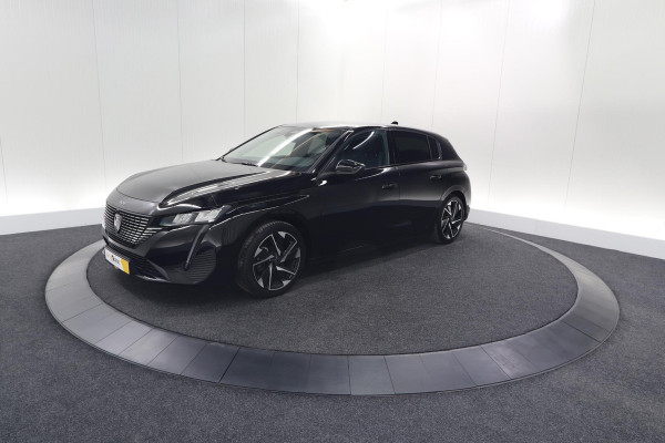 Peugeot 308 PureTech 130 Allure | Camera | Navigatie | Parkeersensoren | Apple CarPlay
