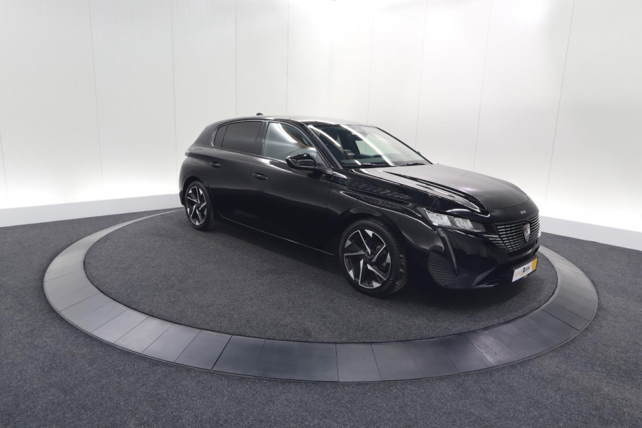 Peugeot 308 PureTech 130 Allure | Camera | Navigatie | Parkeersensoren | Apple CarPlay
