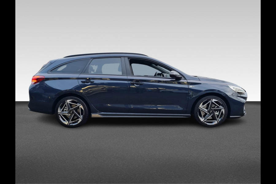 Hyundai i30 Wagon 1.5 T-GDi MHEV N Line