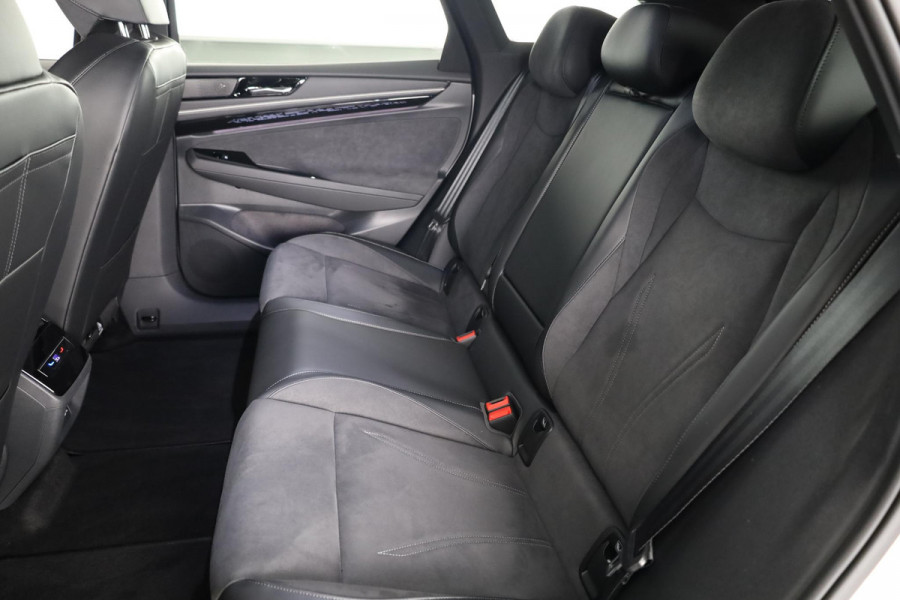 Volkswagen ID.7 Tourer Pro Business 77 kWh | Head-up display| Massage stoelen |  Led matrix | Achteruitrijcamera |