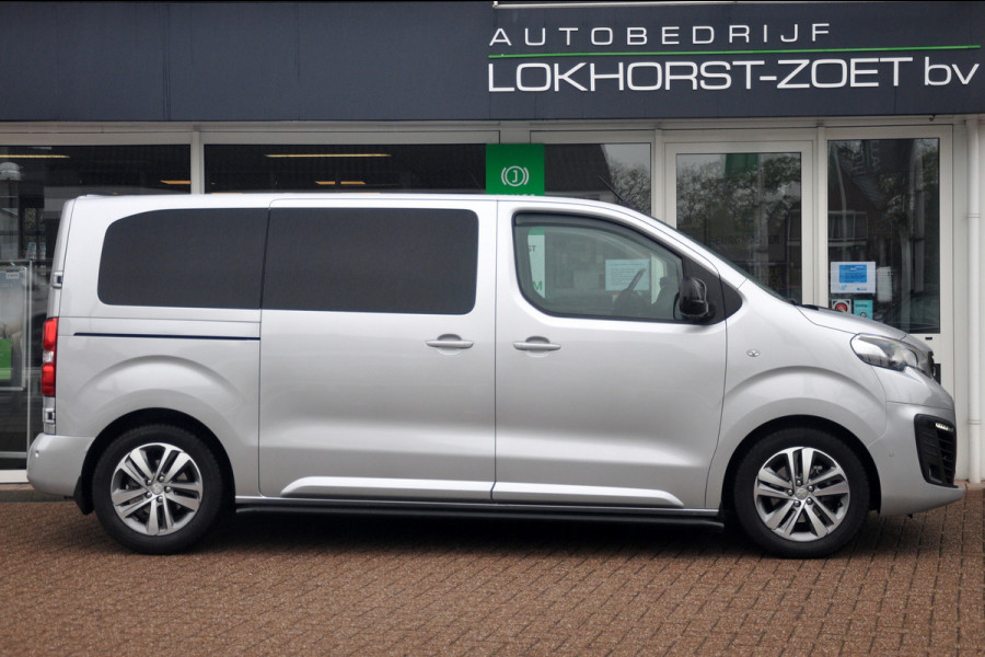 Peugeot Expert 227S 2.0 BlueHDI 150 Sport Edition | Leder | Trekhaak | Zeer nette staat!