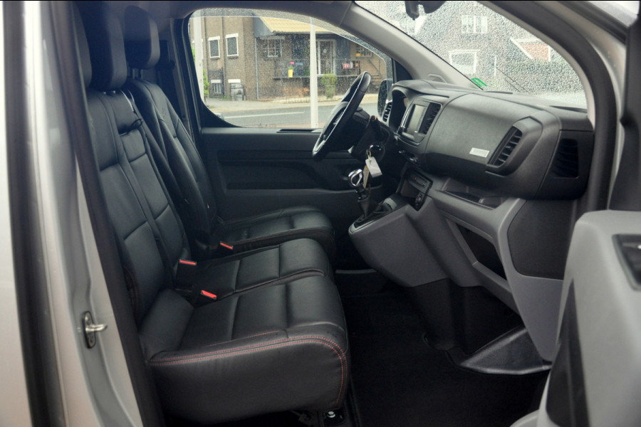 Peugeot Expert 227S 2.0 BlueHDI 150 Sport Edition | Leder | Trekhaak | Zeer nette staat!