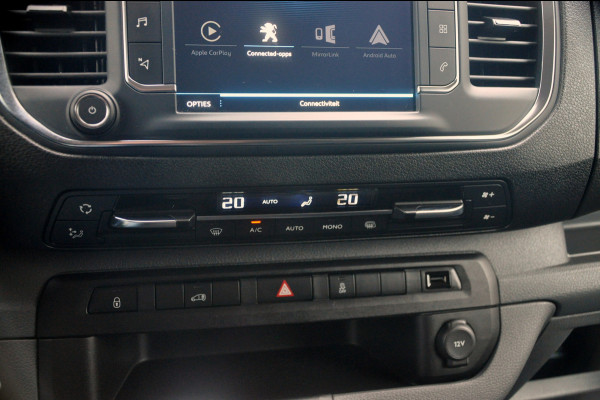 Peugeot Expert 227S 2.0 BlueHDI 150 Sport Edition | Leder | Trekhaak | Zeer nette staat!