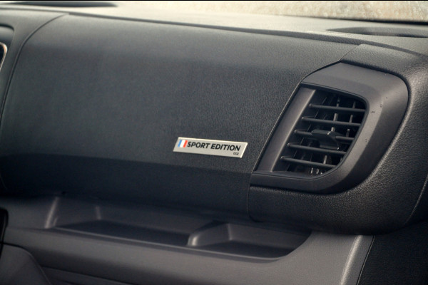 Peugeot Expert 227S 2.0 BlueHDI 150 Sport Edition | Leder | Trekhaak | Zeer nette staat!
