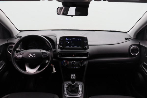 Hyundai Kona 1.0T Comfort Carplay Camera Airco Cruise * 1e eigenaar *