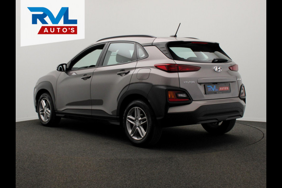 Hyundai Kona 1.0T Comfort Carplay Camera Airco Cruise * 1e eigenaar *