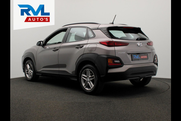 Hyundai Kona 1.0T Comfort Carplay Camera Airco Cruise * 1e eigenaar *