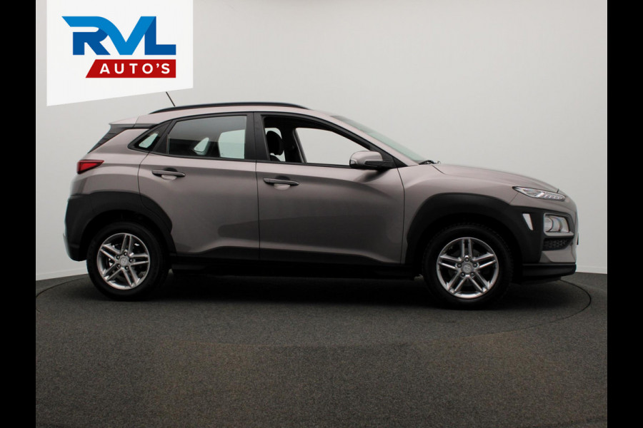 Hyundai Kona 1.0T Comfort Carplay Camera Airco Cruise * 1e eigenaar *