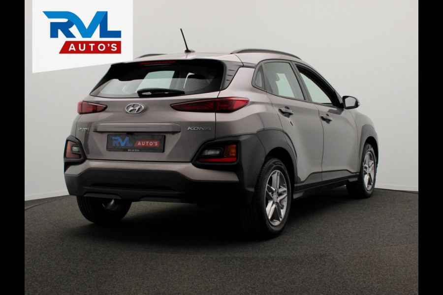 Hyundai Kona 1.0T Comfort Carplay Camera Airco Cruise * 1e eigenaar *