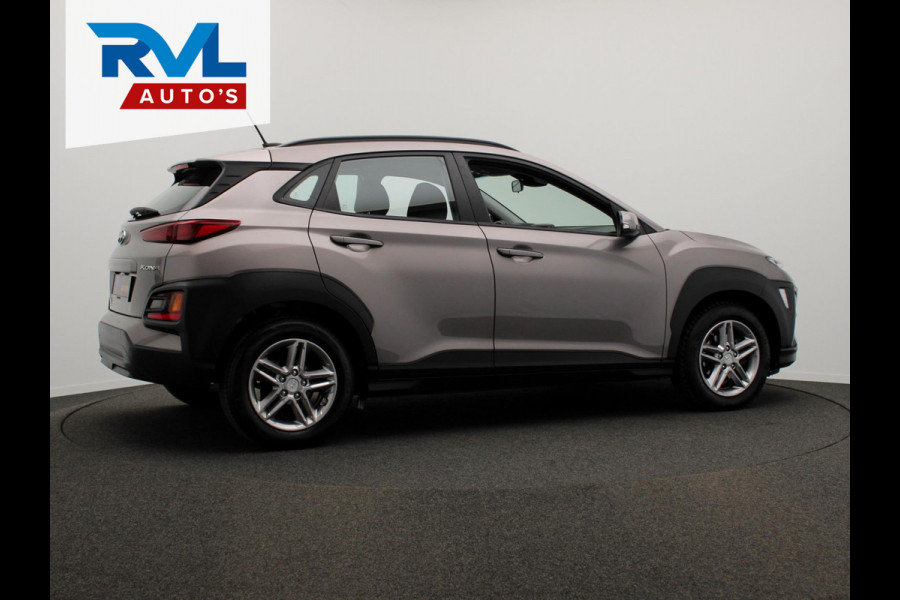 Hyundai Kona 1.0T Comfort Carplay Camera Airco Cruise * 1e eigenaar *