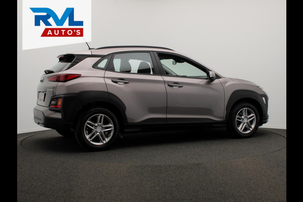 Hyundai Kona 1.0T Comfort Carplay Camera Airco Cruise * 1e eigenaar *