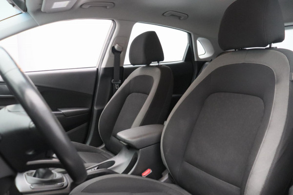 Hyundai Kona 1.0T Comfort Carplay Camera Airco Cruise * 1e eigenaar *