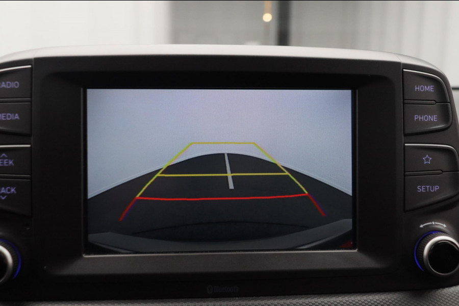 Hyundai Kona 1.0T Comfort Carplay Camera Airco Cruise * 1e eigenaar *