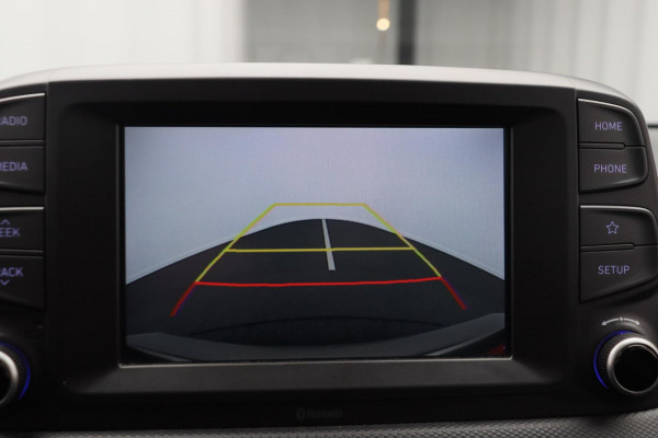 Hyundai Kona 1.0T Comfort Carplay Camera Airco Cruise * 1e eigenaar *