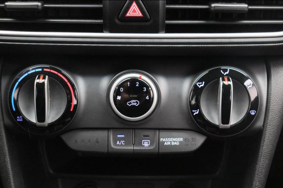 Hyundai Kona 1.0T Comfort Carplay Camera Airco Cruise * 1e eigenaar *