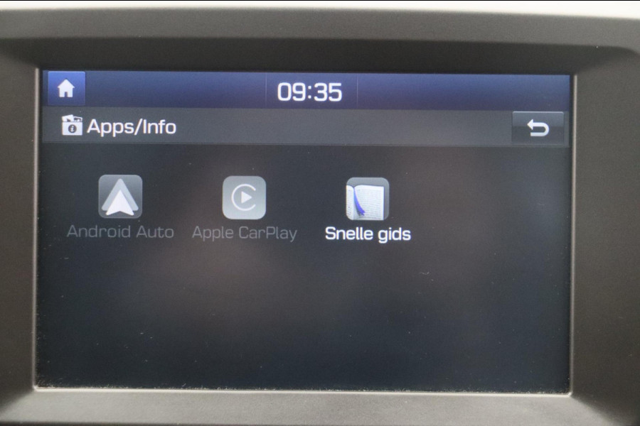 Hyundai Kona 1.0T Comfort Carplay Camera Airco Cruise * 1e eigenaar *