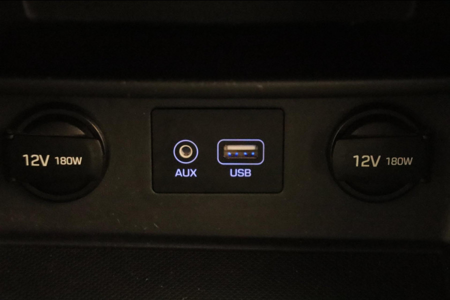 Hyundai Kona 1.0T Comfort Carplay Camera Airco Cruise * 1e eigenaar *
