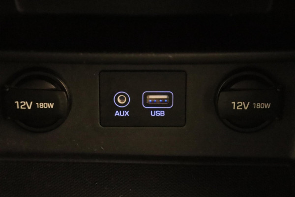 Hyundai Kona 1.0T Comfort Carplay Camera Airco Cruise * 1e eigenaar *