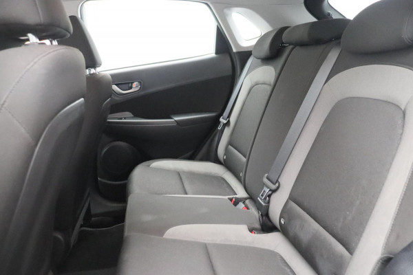 Hyundai Kona 1.0T Comfort Carplay Camera Airco Cruise * 1e eigenaar *