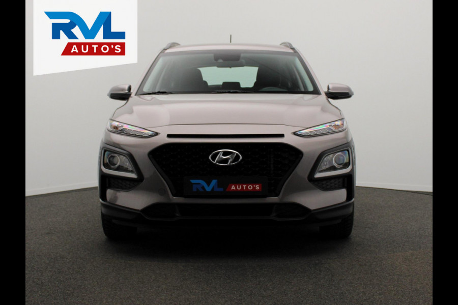 Hyundai Kona 1.0T Comfort Carplay Camera Airco Cruise * 1e eigenaar *